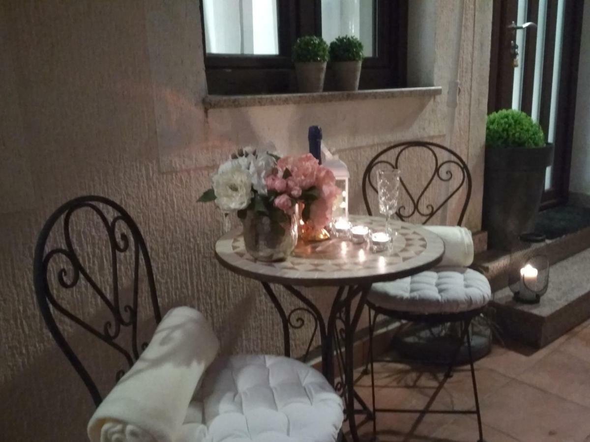 Arena Design Apartments With Free Private Parking And With A Terrace Pula Exterior photo